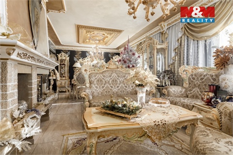 Prodej ubytování, 273 m² - 24