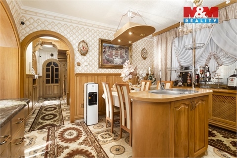 Prodej ubytování, 273 m² - 22