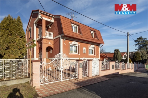 Prodej ubytování, 273 m² - 14