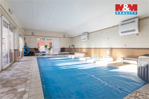 Prodej ubytování, 273 m² - 10