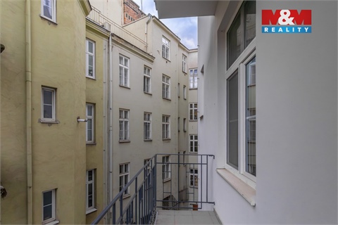 Prodej bytu 3+1, 104 m² - 6