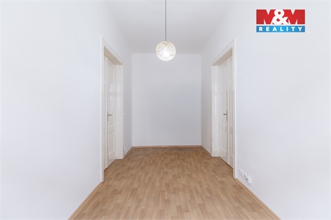 Prodej bytu 3+1, 104 m² - 8