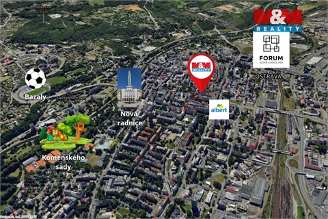 Prodej bytu 3+1, 104 m² - 16