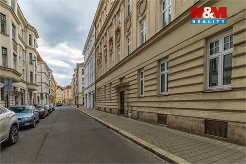 Prodej bytu 3+1, 104 m² 2