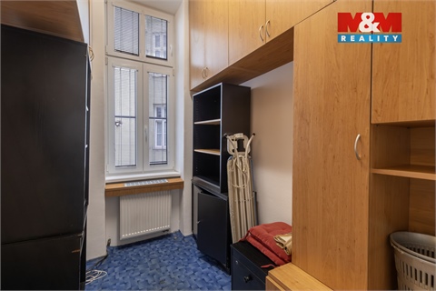 Prodej bytu 3+1, 104 m² 12