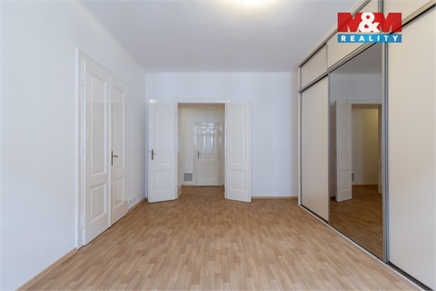 Prodej bytu 3+1, 104 m² 10