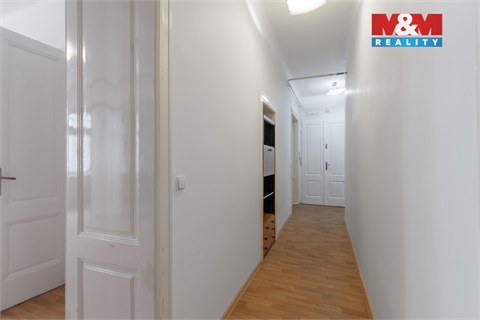 Prodej bytu 3+1, 104 m² - 10