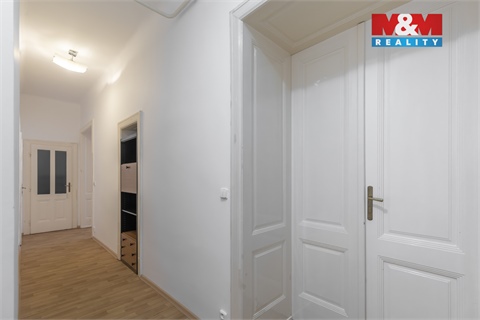 Prodej bytu 3+1, 104 m² - 12