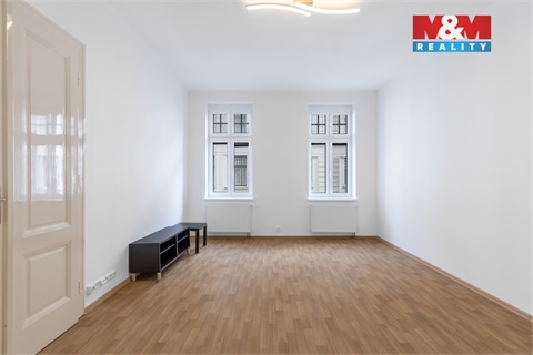 Prodej bytu 3+1, 104 m² - 4