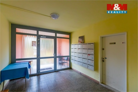 Prodej bytu 2+1, 54 m² 10