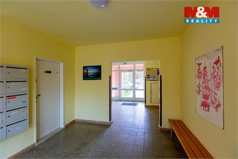 Prodej bytu 2+1, 54 m² - 8