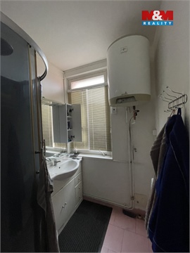 Pronájem bytu 2+1, 48 m² - 4