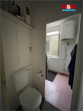 Pronájem bytu 2+1, 48 m² 4