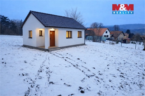 Prodej stavebního pozemku, 896 m² 4