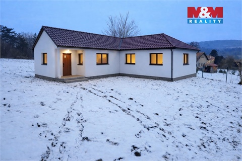 Prodej stavebního pozemku, 896 m² - 8