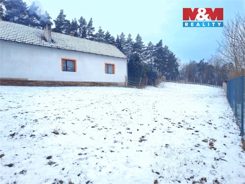 Prodej stavebního pozemku, 896 m² 2