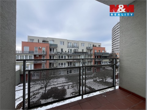 Pronájem bytu 1kk, 30 m² 4