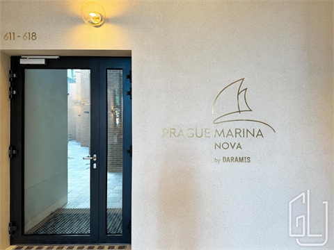 Pronájem bytu 1kk, 42 m² 12