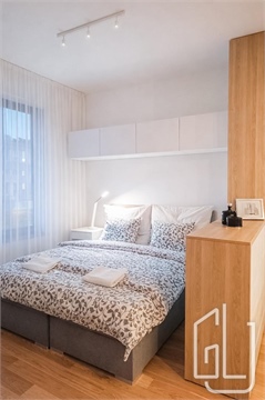 Pronájem bytu 1kk, 42 m² 6