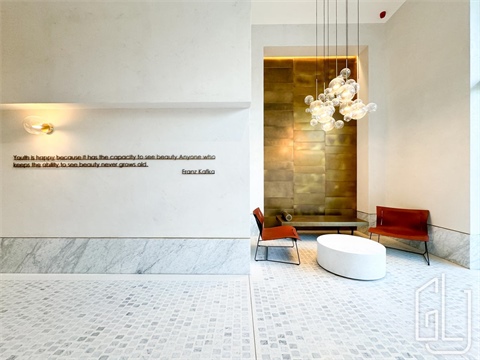 Pronájem bytu 1kk, 42 m² - 10