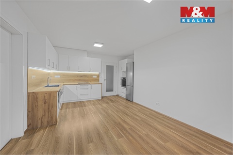 Pronájem bytu 3kk, 74 m² - 6