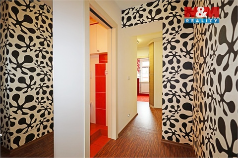 Prodej bytu 2+1, 33 m² - 8