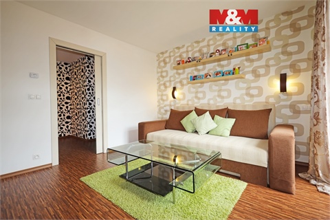 Prodej bytu 2+1, 33 m² 0