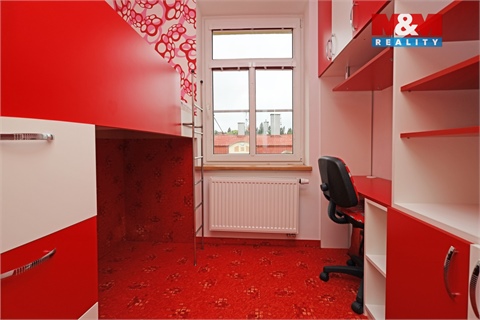 Prodej bytu 2+1, 33 m² 4