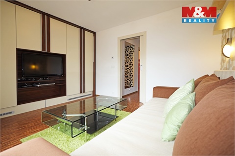 Prodej bytu 2+1, 33 m² - 10