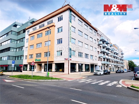 Prodej bytu 4kk, 119 m² - 14