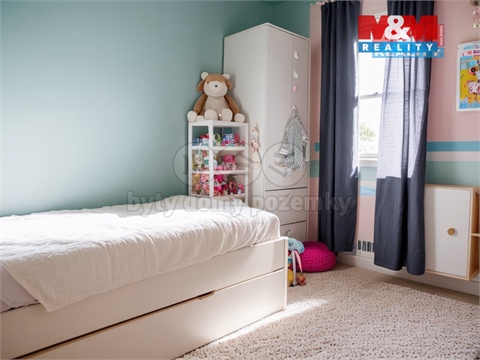 Prodej bytu 4kk, 119 m² 6