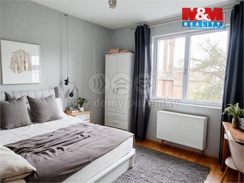 Prodej bytu 4kk, 119 m² - 4