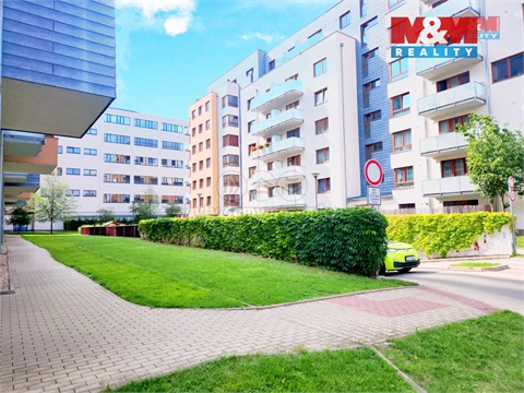 Prodej bytu 4kk, 119 m² 14