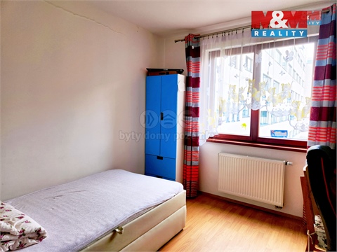 Prodej bytu 4kk, 119 m² - 6