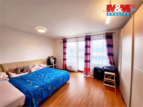 Prodej bytu 4kk, 119 m² 4