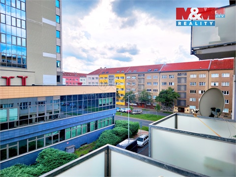 Prodej bytu 4kk, 119 m² 10