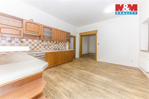 Prodej bytu 4+1, 117 m² - 10