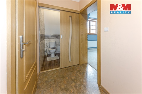 Prodej bytu 4+1, 117 m² 22