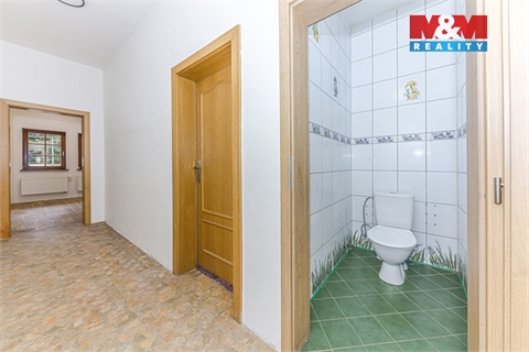 Prodej bytu 4+1, 117 m² - 20