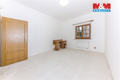 Prodej bytu 4+1, 117 m² - 12