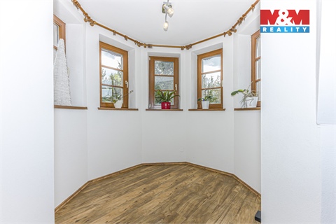 Prodej bytu 4+1, 117 m² - 14