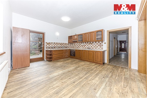 Prodej bytu 4+1, 117 m² - 2