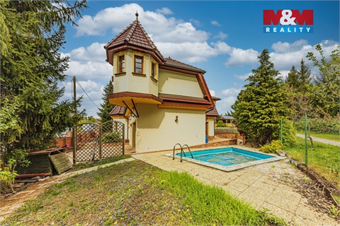 Prodej bytu 4+1, 117 m² - 24