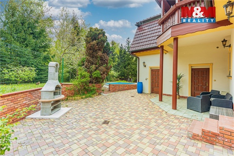 Prodej bytu 4+1, 117 m² 4