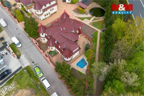 Prodej bytu 4+1, 117 m² 18