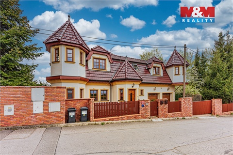 Prodej bytu 4+1, 117 m² 26