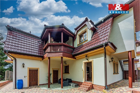 Prodej bytu 4+1, 117 m² 24