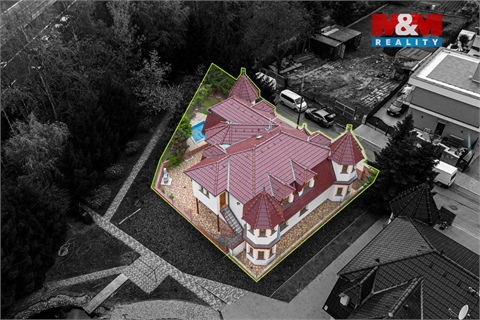 Prodej bytu 4+1, 117 m² 10