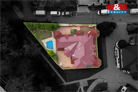 Prodej bytu 4+1, 117 m² - 16