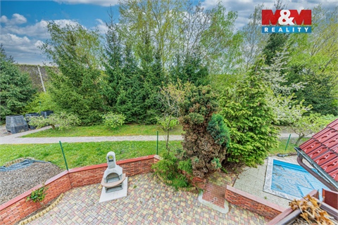 Prodej bytu 4+1, 117 m² - 22